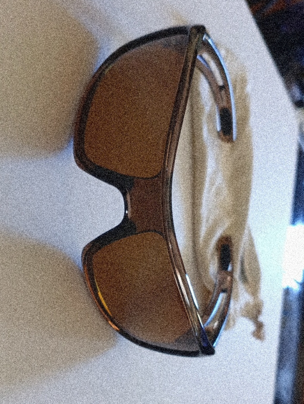 Rare Revo Backbay Polarized Sunglasses